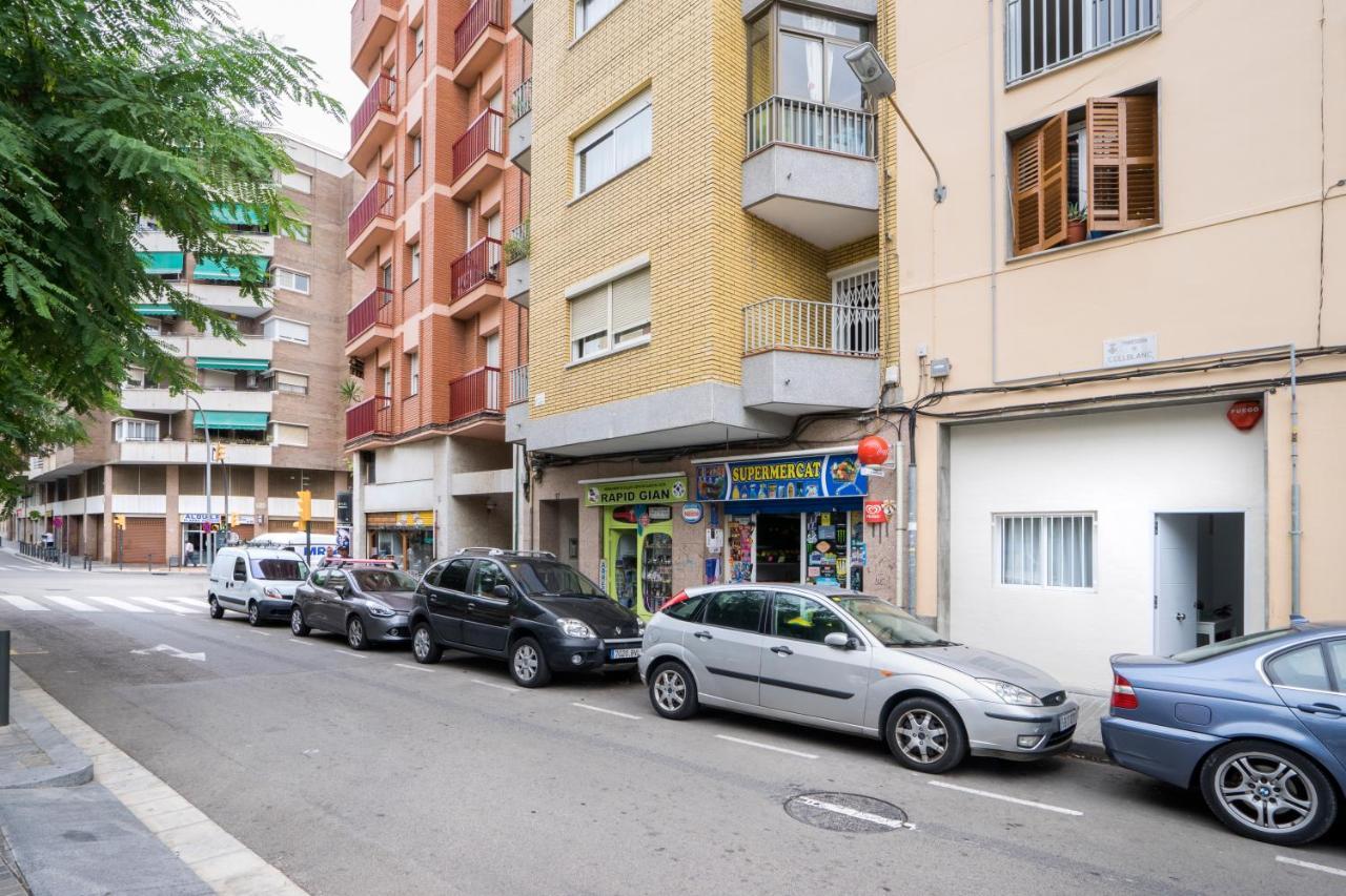 Hotelito Boutique Camp Nou 3* L'Hospitalet de Llobregat