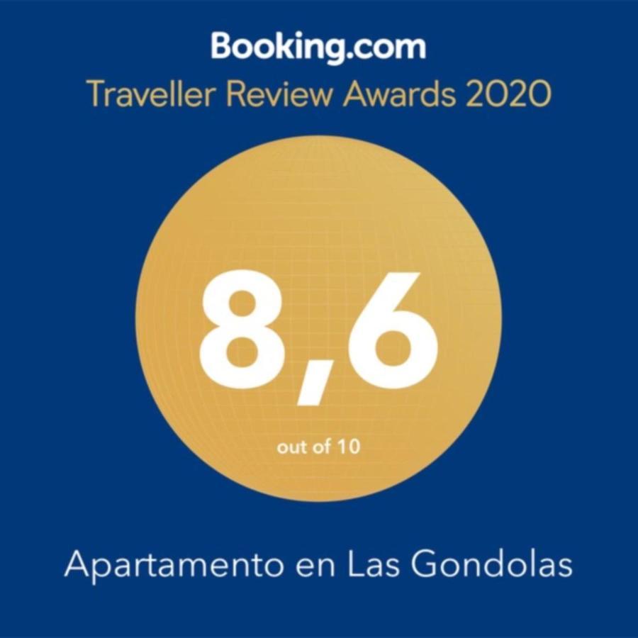 Luxury Gondolas 602 Apartamento *