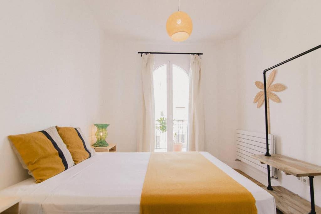Apartment Bright And Fabulous Penthouse With Terraces Madrid