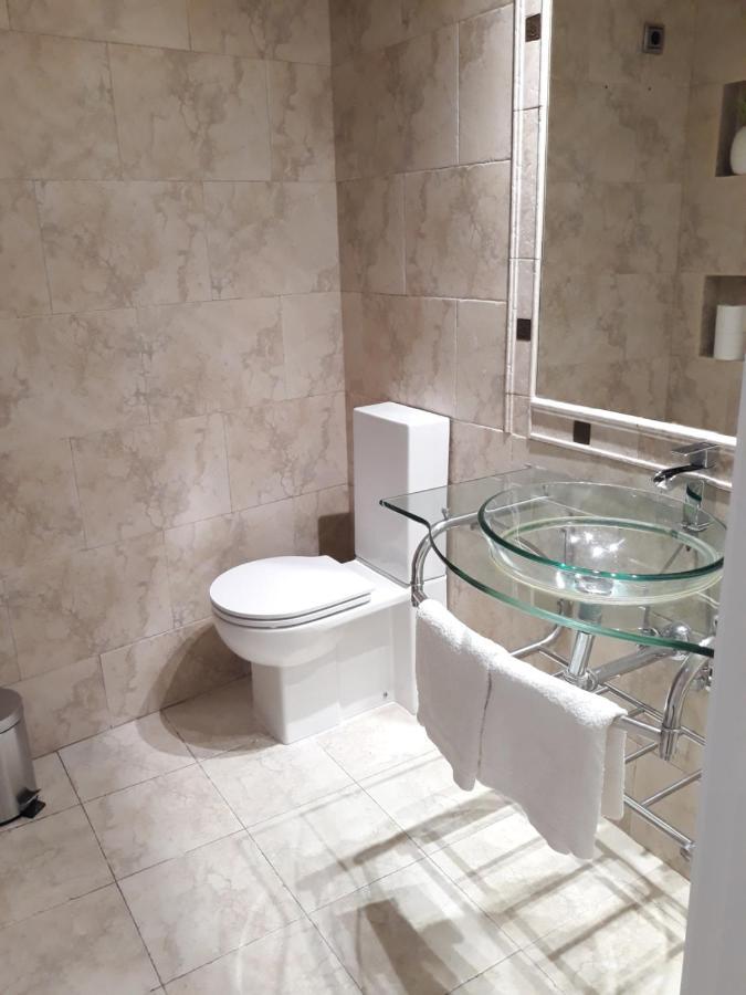 Pleno Centro Wallada Apartment Cordoba