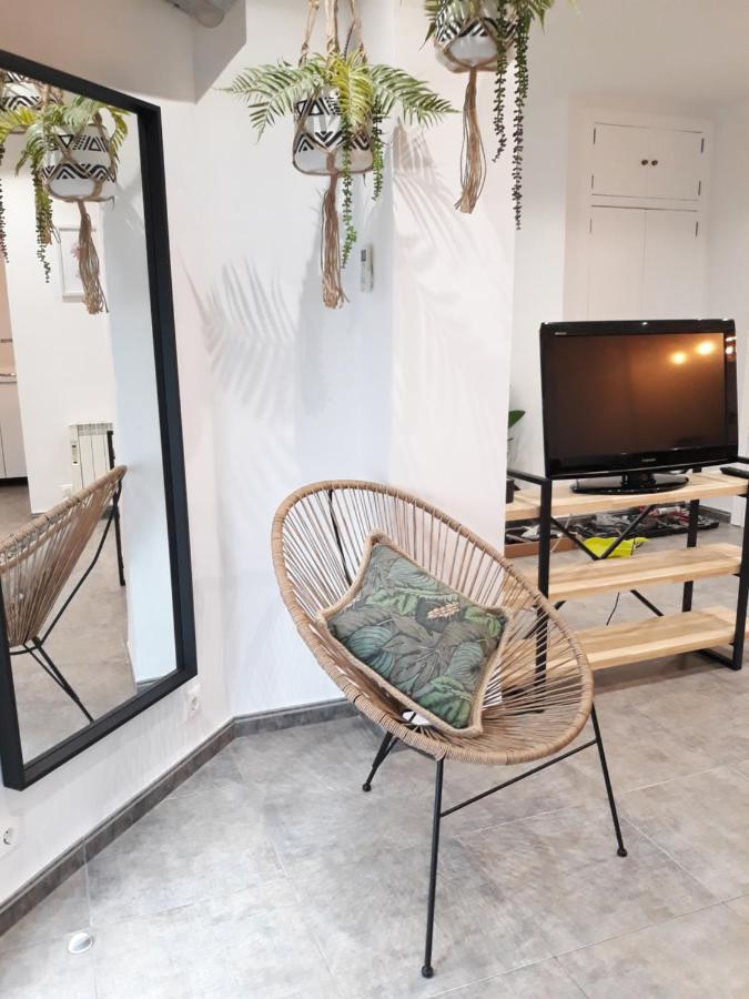 Pleno Centro Wallada Apartment *