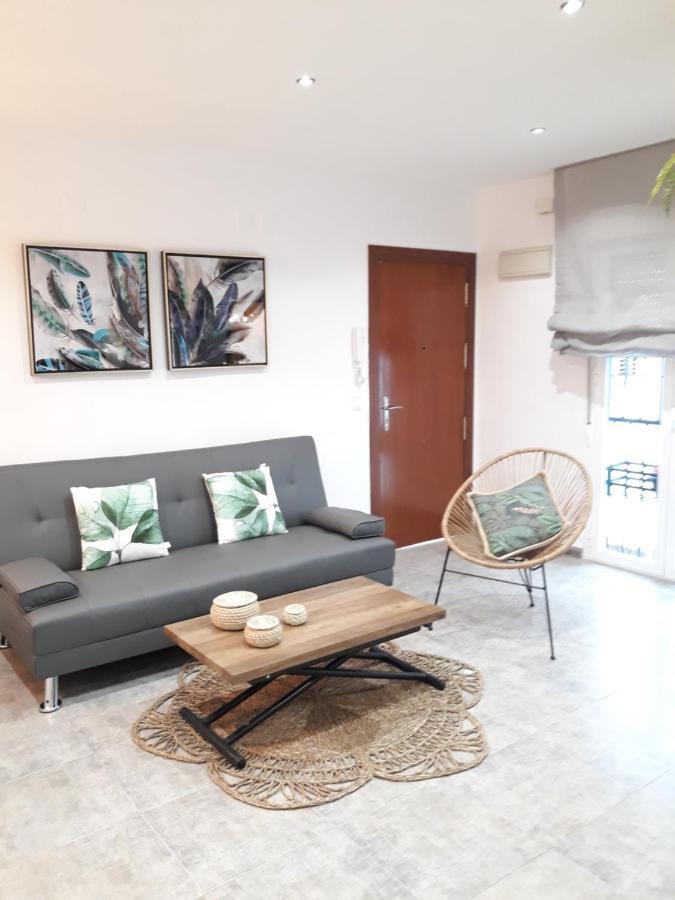 Pleno Centro Wallada Apartment *