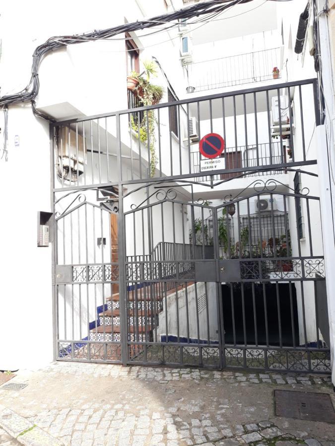 Apartment Pleno Centro Wallada Cordoba