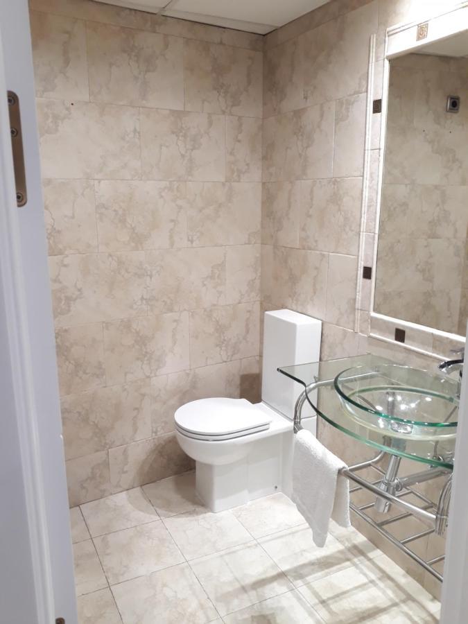 Apartment Pleno Centro Wallada