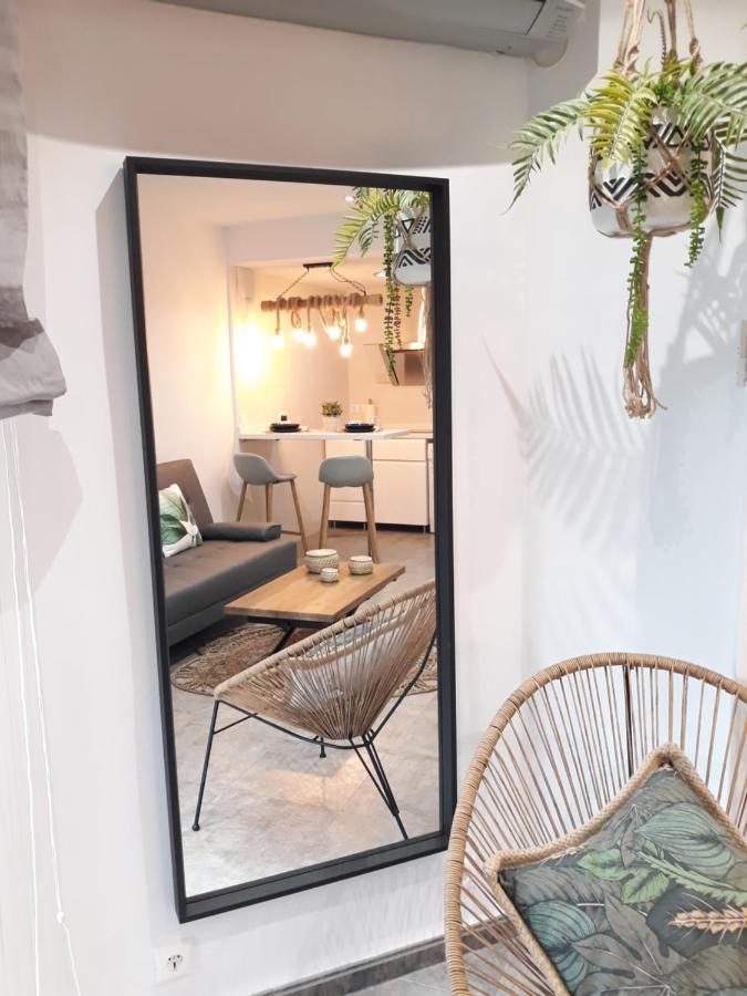 Pleno Centro Wallada Apartment
