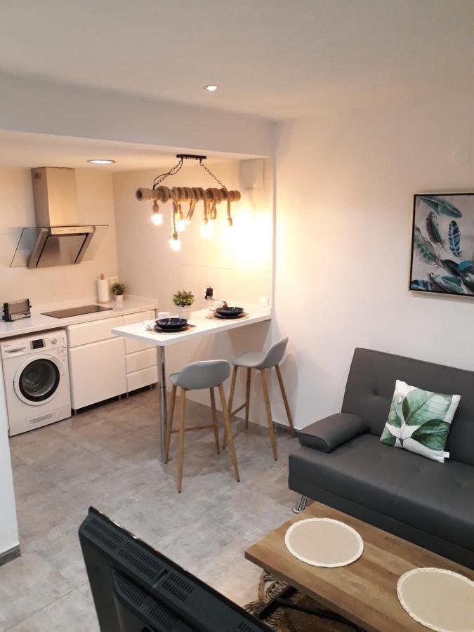 Apartment Pleno Centro Wallada Cordoba