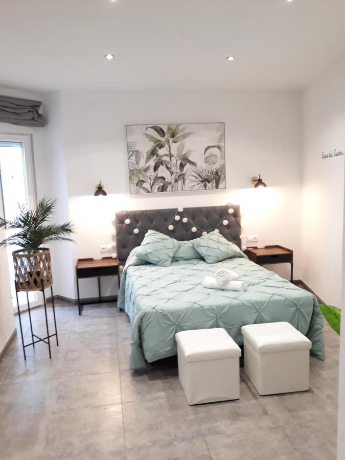 Pleno Centro Wallada Apartment