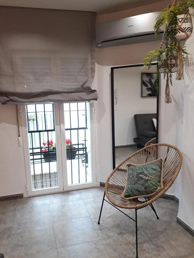 Apartment Pleno Centro Wallada Cordoba