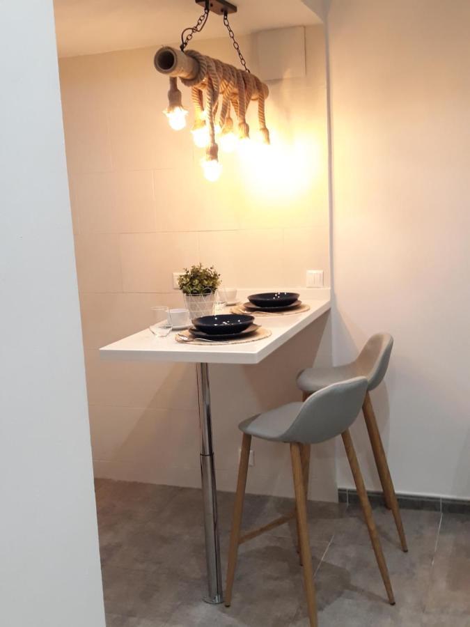 Pleno Centro Wallada Apartment