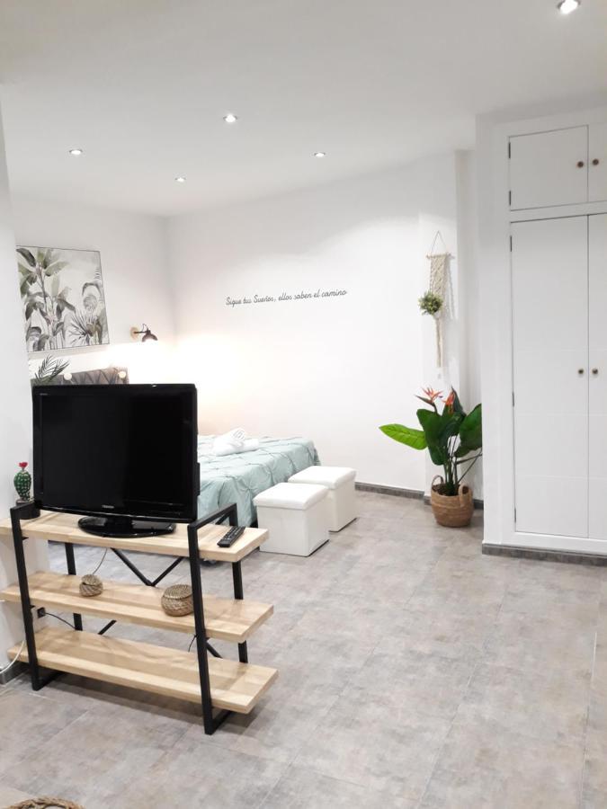Apartment Pleno Centro Wallada Cordoba