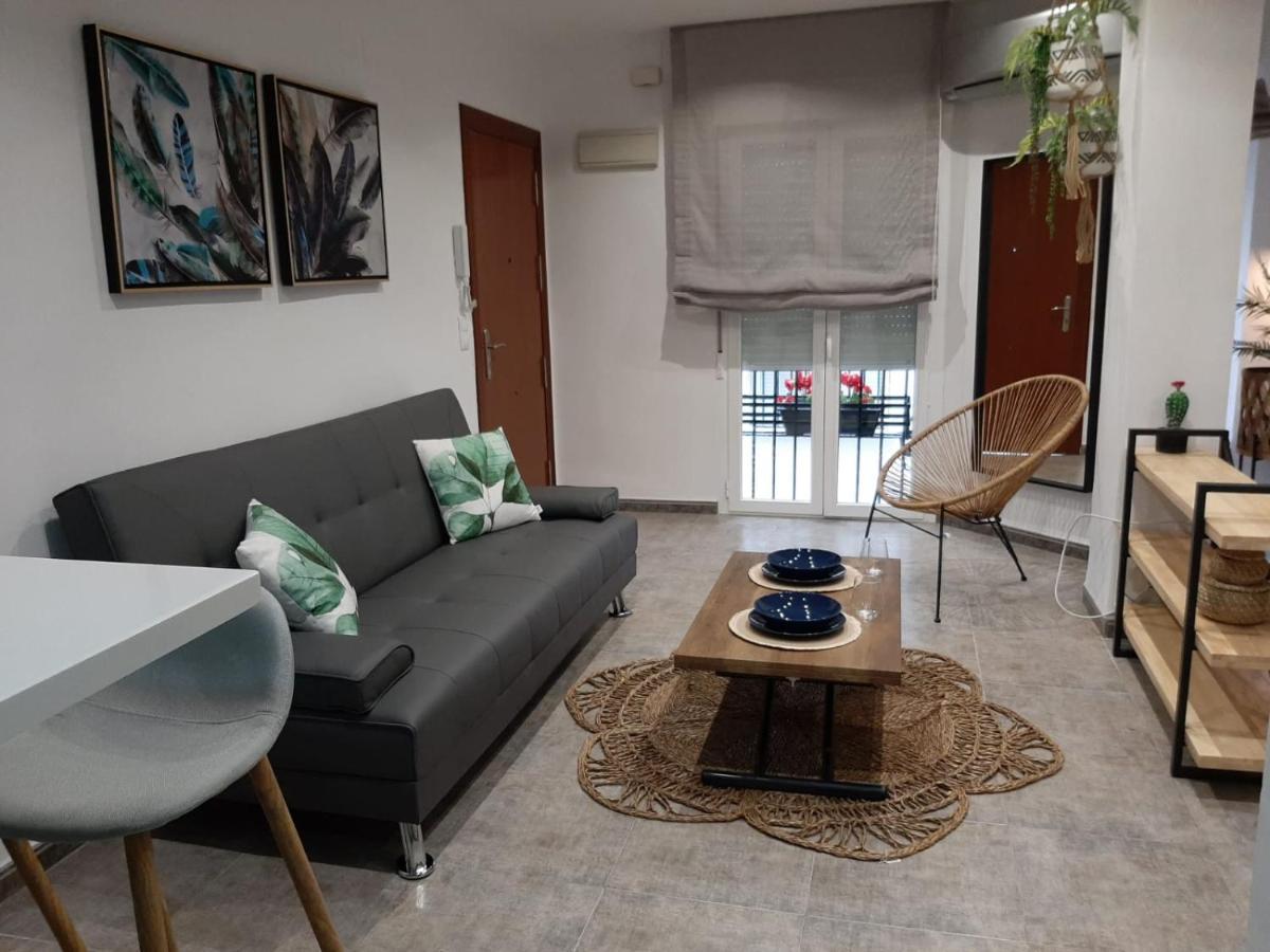 Apartment Pleno Centro Wallada Cordoba