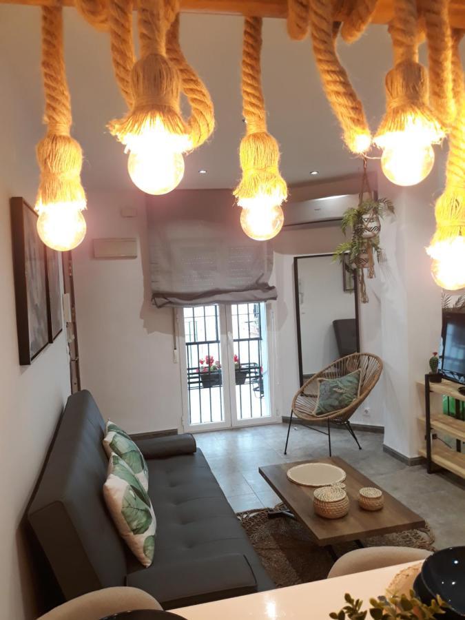 Pleno Centro Wallada Apartment