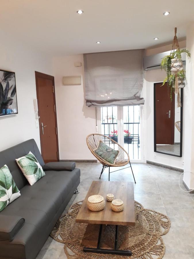 Pleno Centro Wallada Apartment *