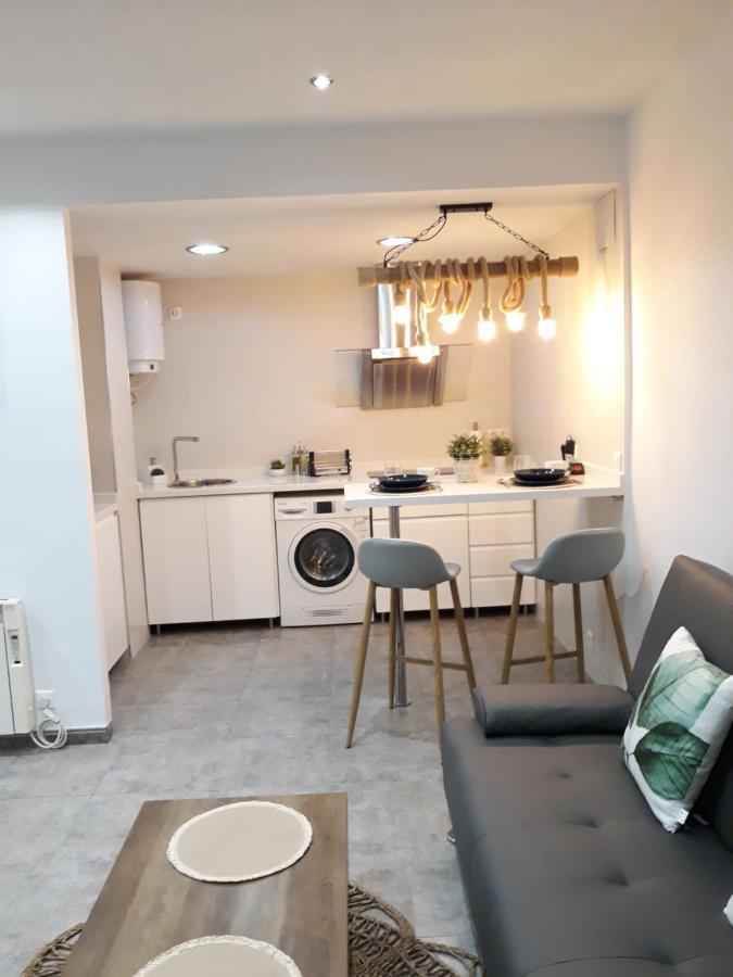 Pleno Centro Wallada Apartment *