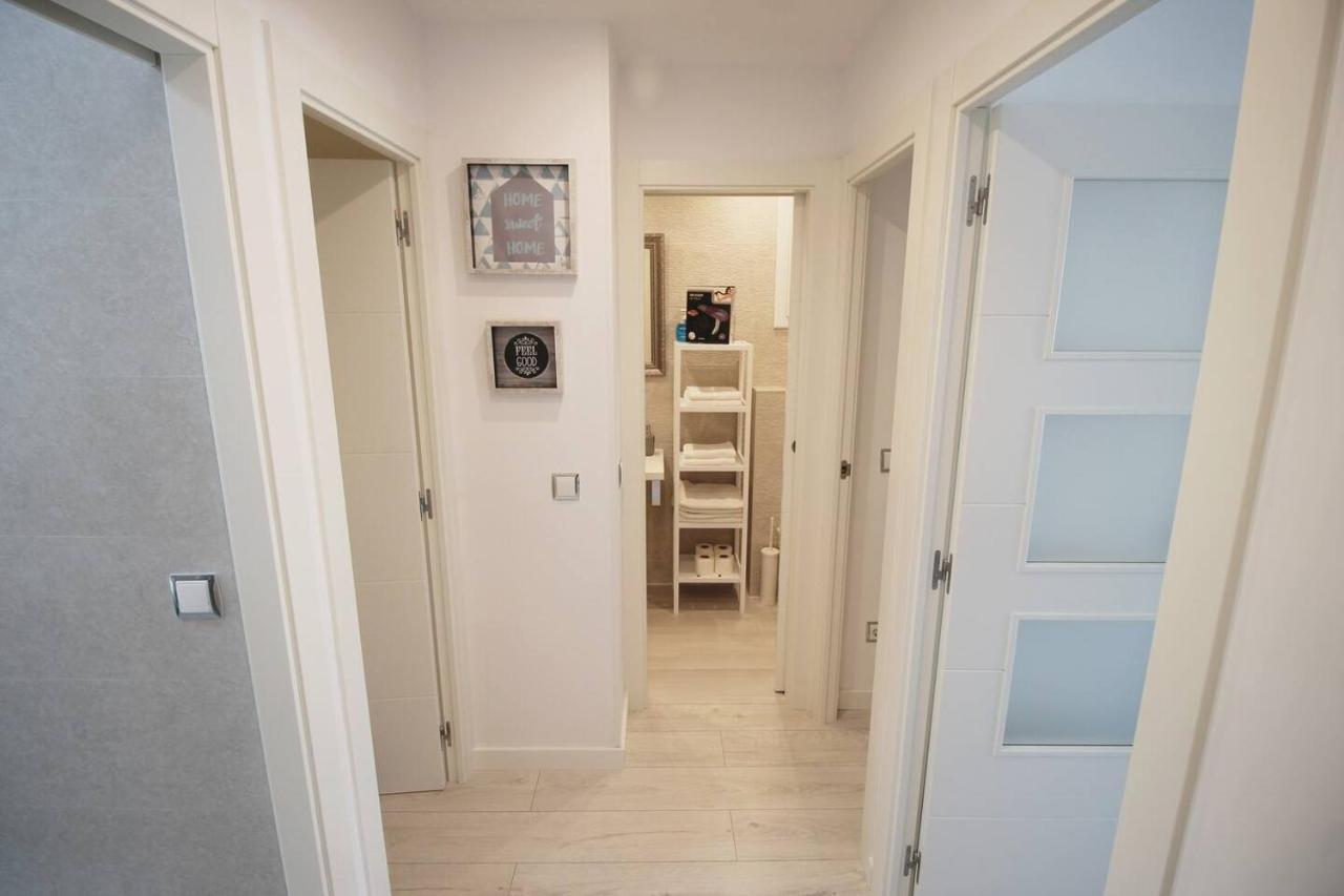 Apartment Family Deluxe