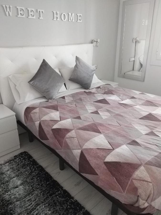 Apartment Family Deluxe *