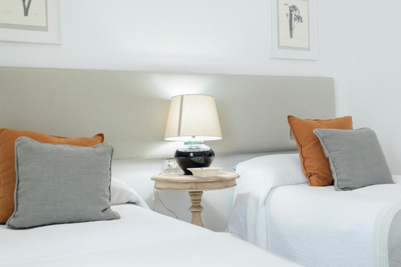 Apartamento Alcazar