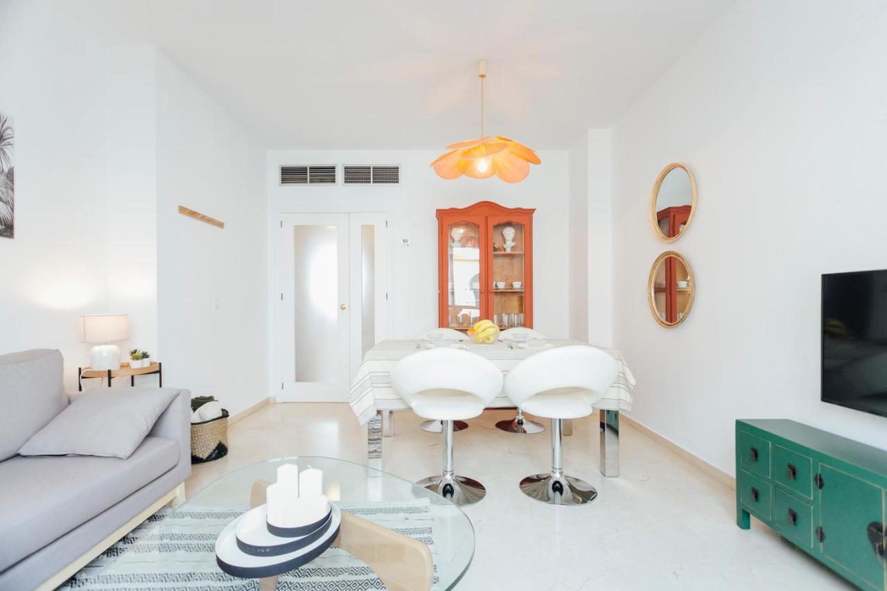 Alcazar Apartamento