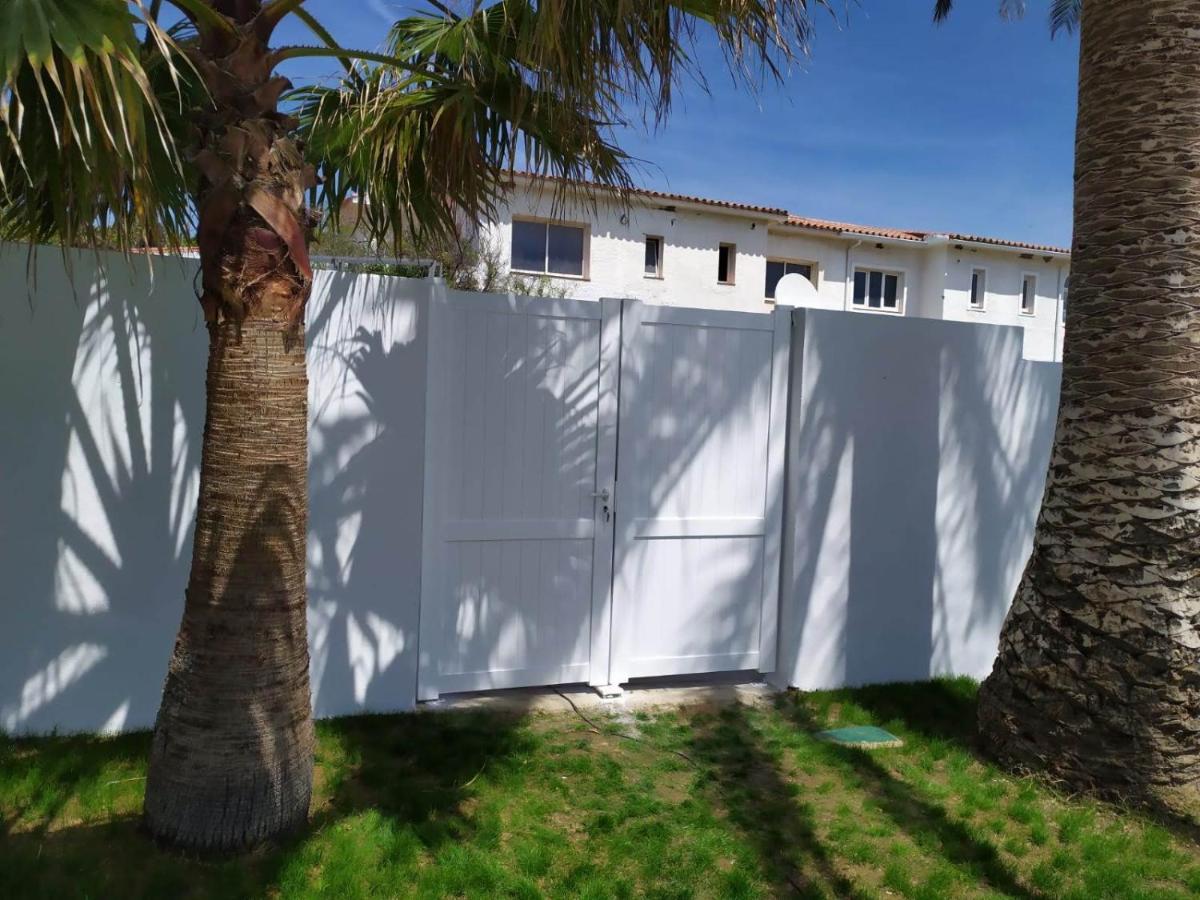 Torreguadiaro - 2 Mins Walk From The Bars And Restaurants Villa *