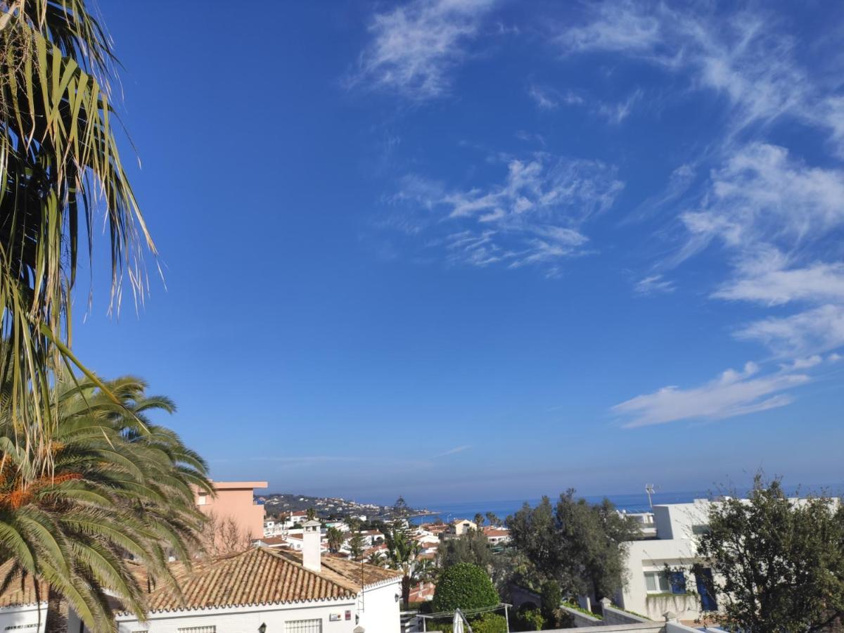 Torreguadiaro - 2 Mins Walk From The Bars And Restaurants Villa San Roque (Andalucia)