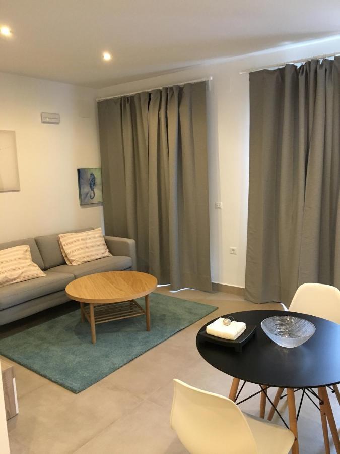 Cristina Apartamento