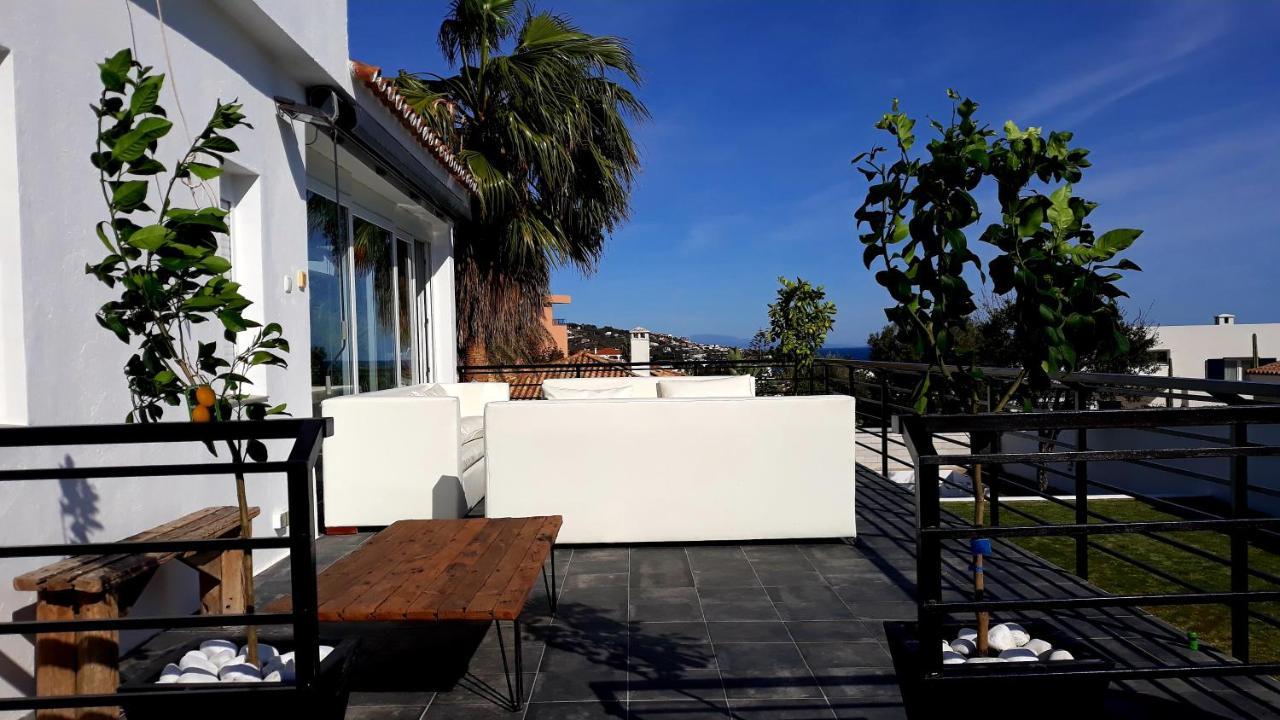 Torreguadiaro - 2 Mins Walk From The Bars And Restaurants Villa San Roque (Andalucia)