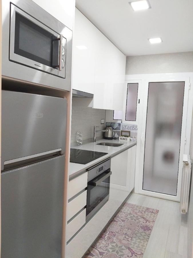 Family Deluxe Apartment Castelldefels