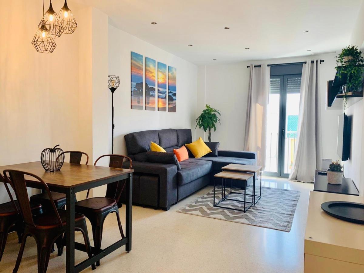Apartamento La Gaviota & Parking Privado Grupo Ac Gestion