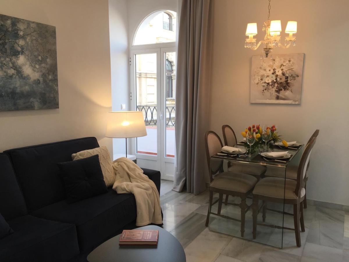 Apartamento Alfonso Xiii *