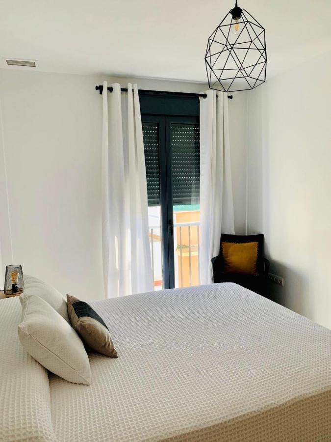 Apartamento La Gaviota & Parking Privado Grupo Ac Gestion