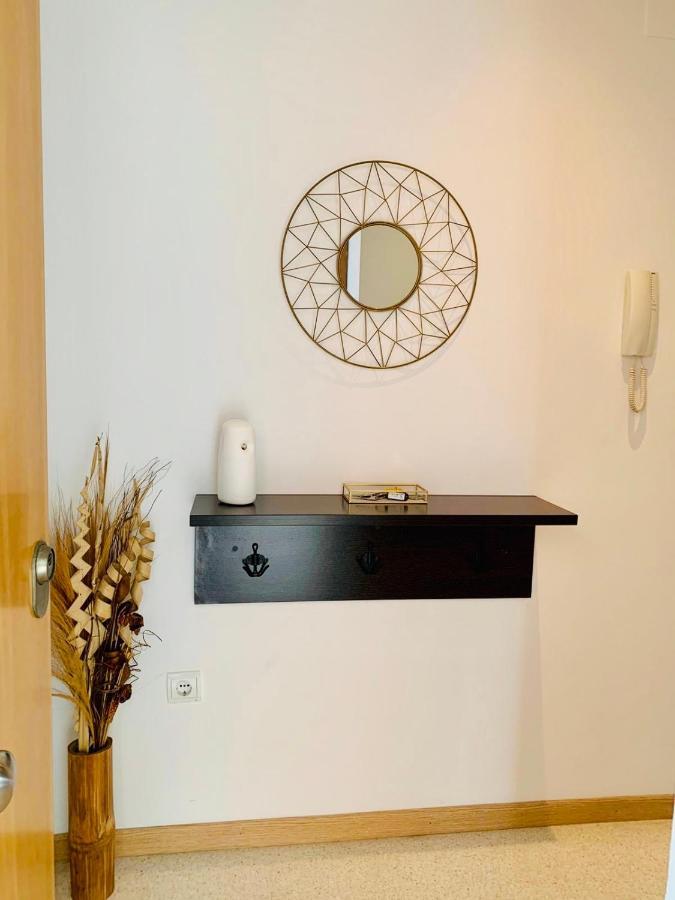 Apartamento La Gaviota & Parking Privado Grupo Ac Gestion *