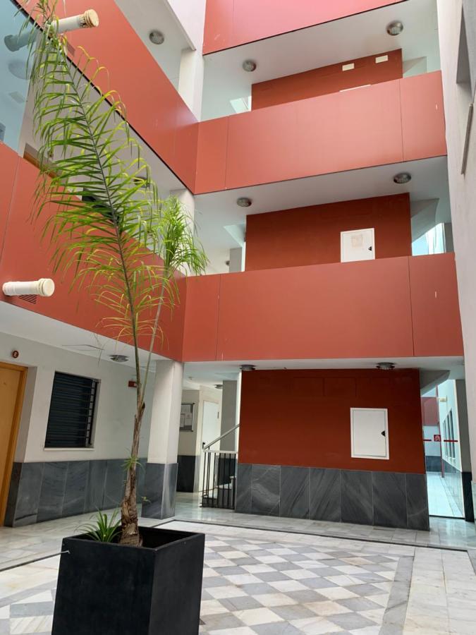 Apartamento La Gaviota & Parking Privado Grupo Ac Gestion Cádiz