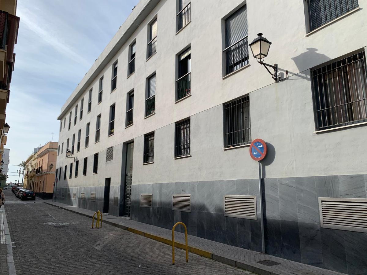 Apartamento La Gaviota & Parking Privado Grupo Ac Gestion Cádiz