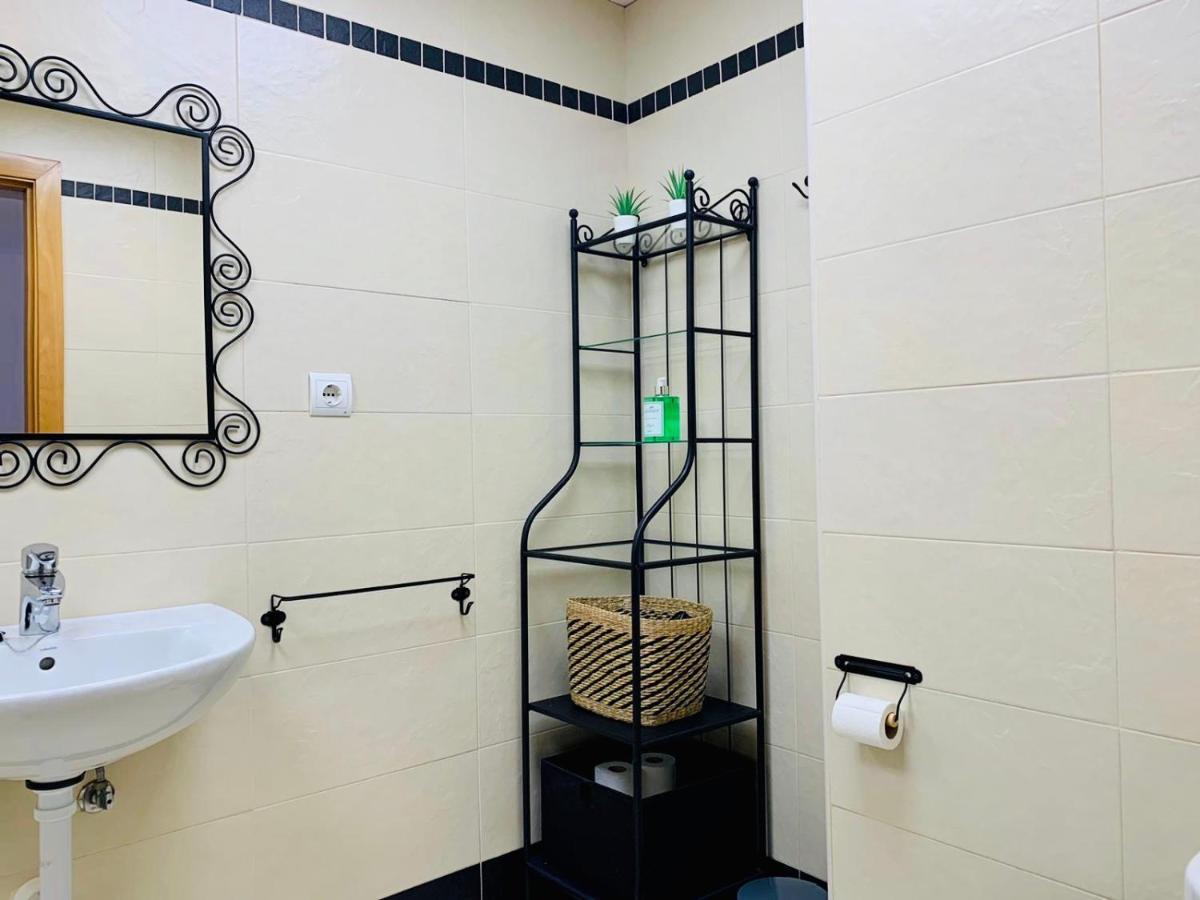 Apartamento La Gaviota & Parking Privado Grupo Ac Gestion