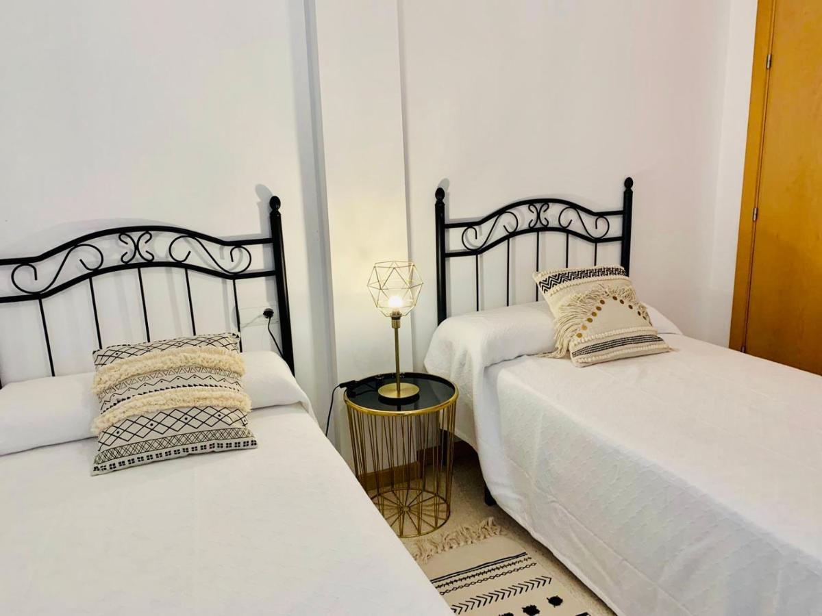 Apartamento La Gaviota & Parking Privado Grupo Ac Gestion