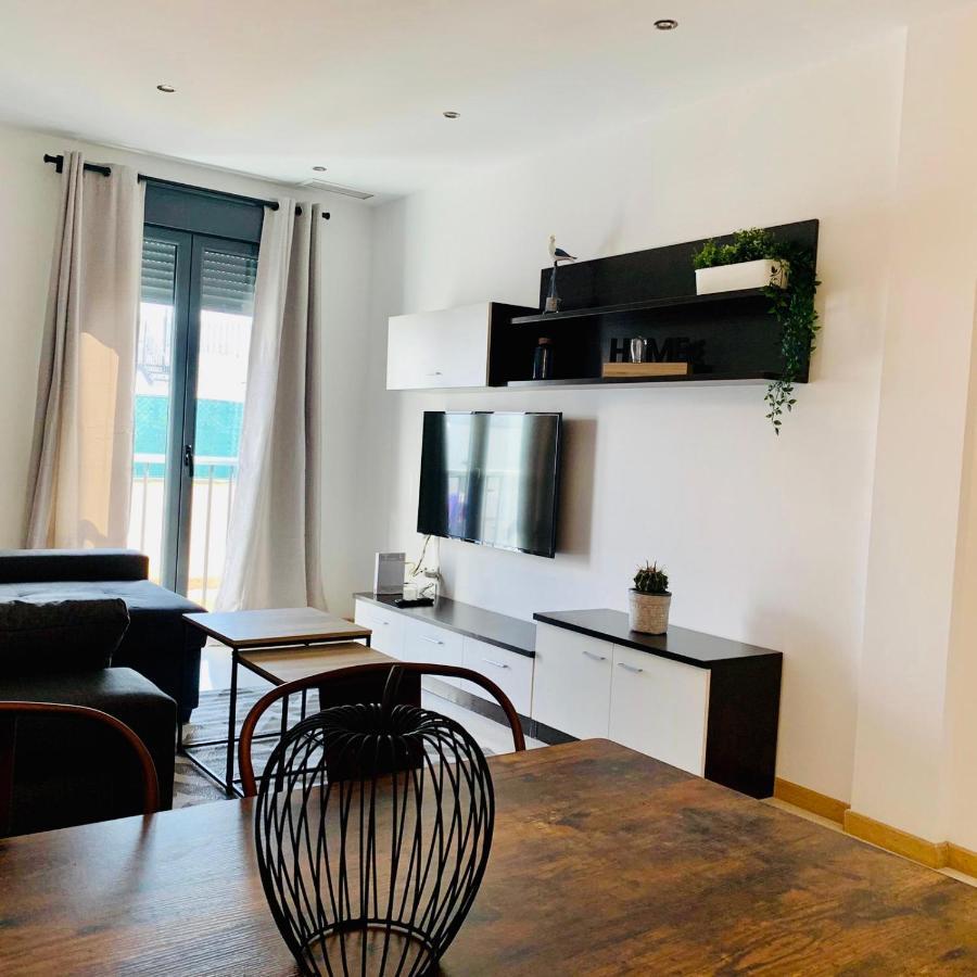 La Gaviota & Parking Privado Grupo Ac Gestion Apartamento Cádiz