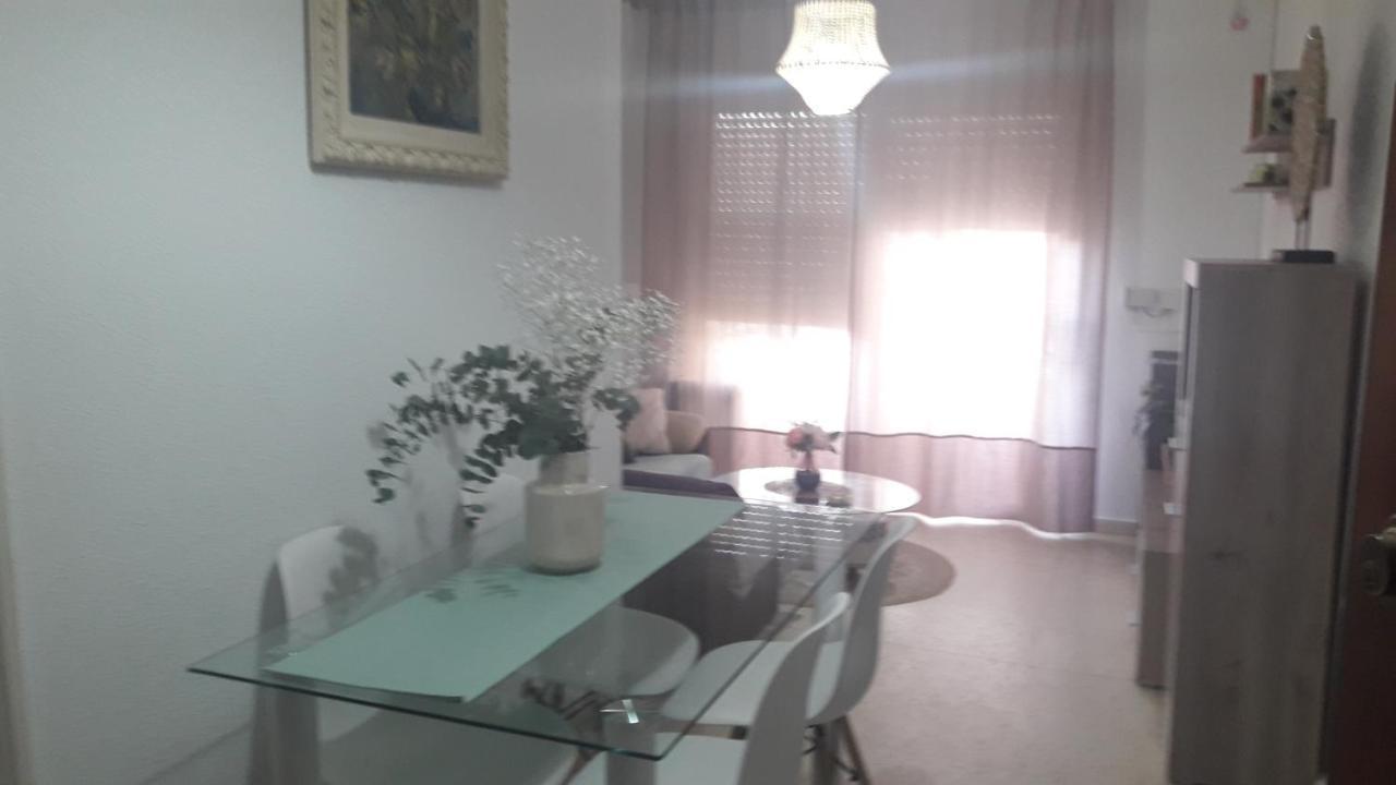 Apartamento Donana