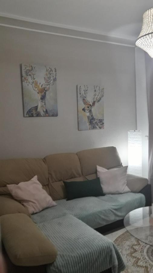 Apartamento Donana Apartment