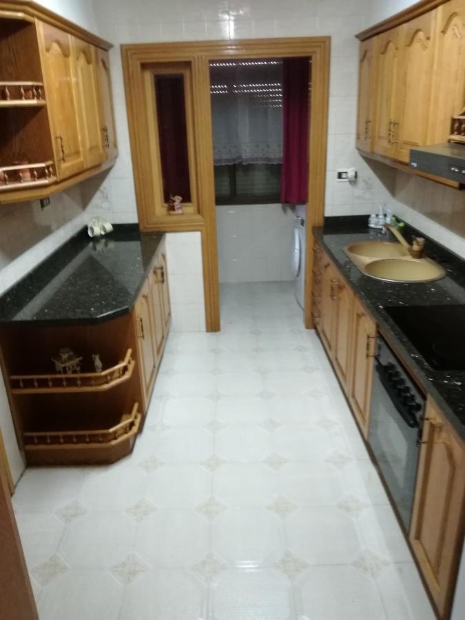 Alojamiento Romina Apartment