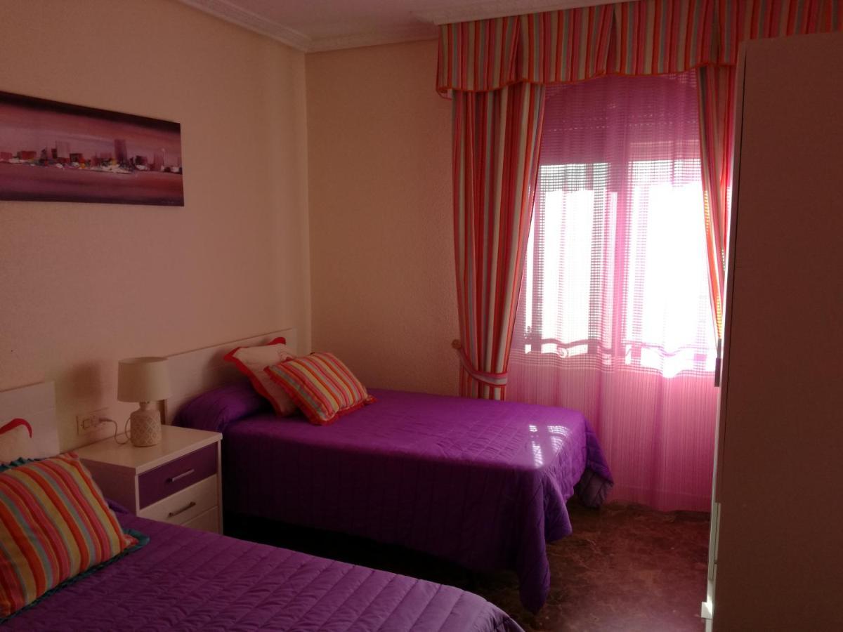 Alojamiento Romina Apartment *