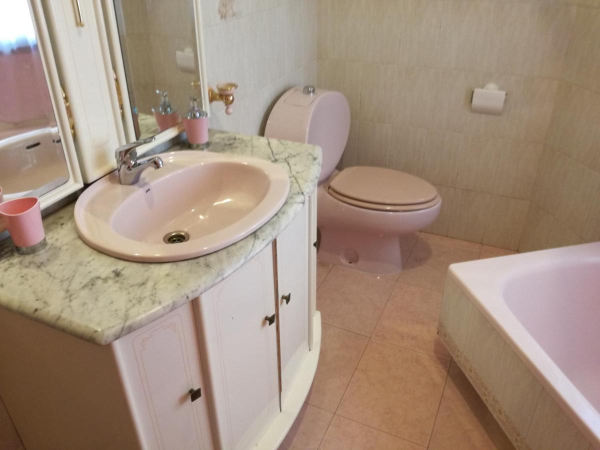 Alojamiento Romina Apartment