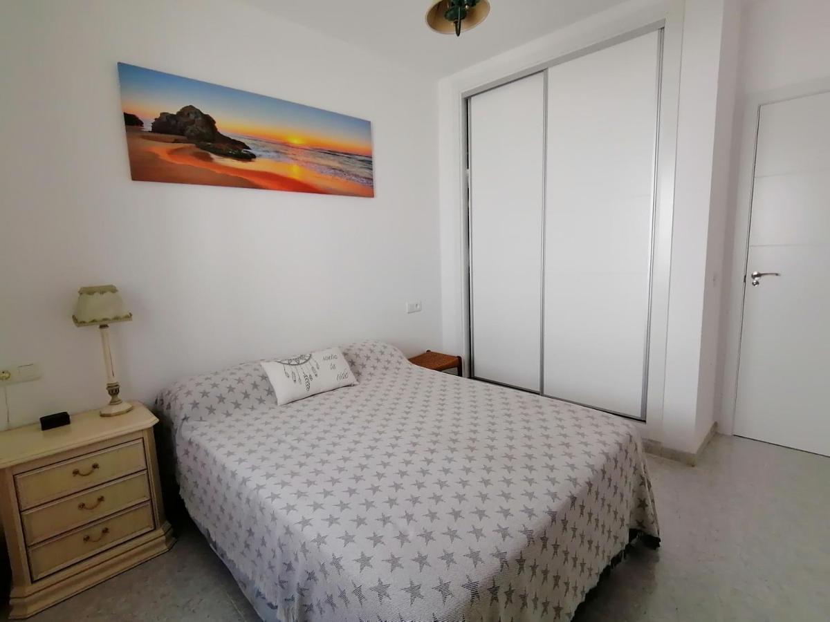 Villahelusia Villa Torrox