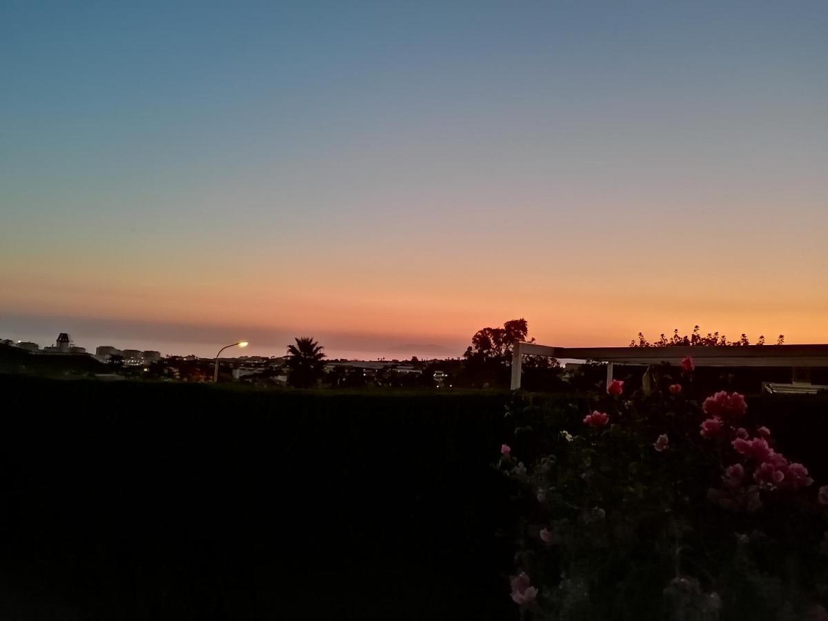 Villahelusia Villa Torrox