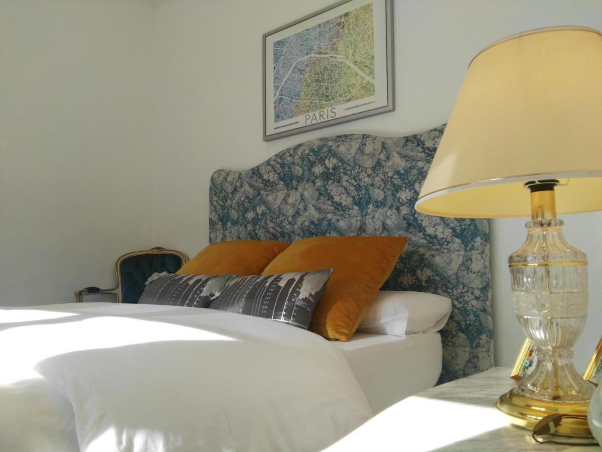Apartment Tuguest El Rincon De Felisa