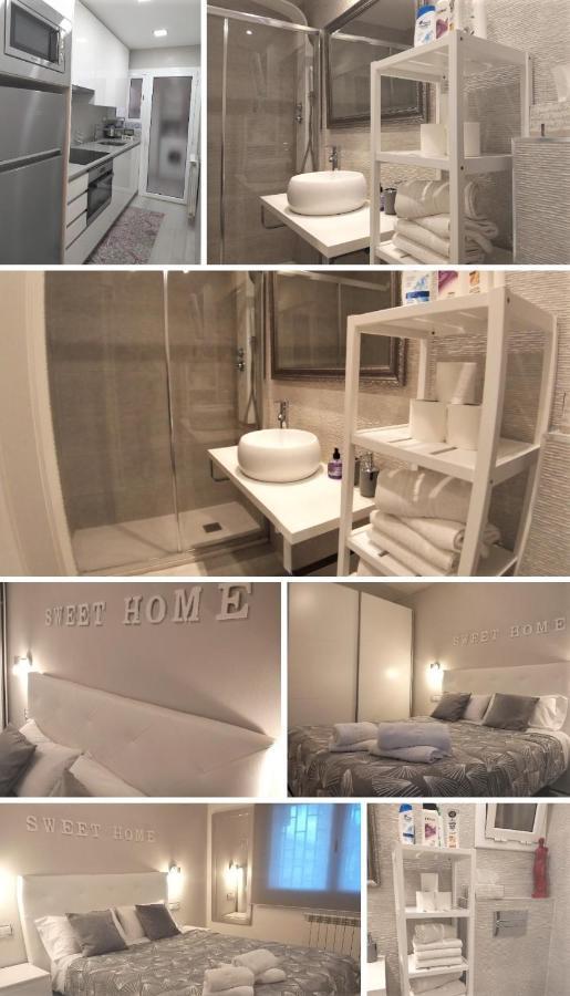 Apartment Family Deluxe *