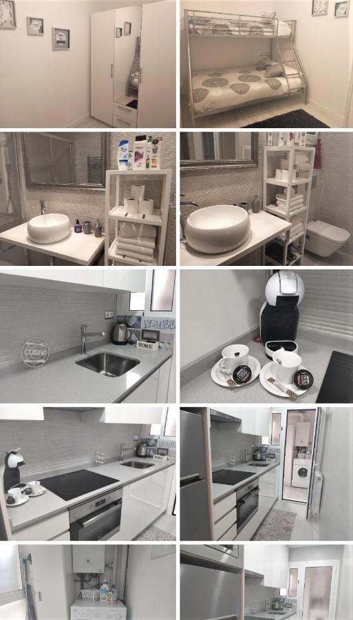 Apartment Family Deluxe Castelldefels