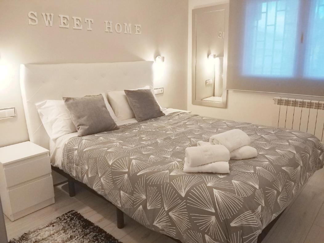 Apartment Family Deluxe *