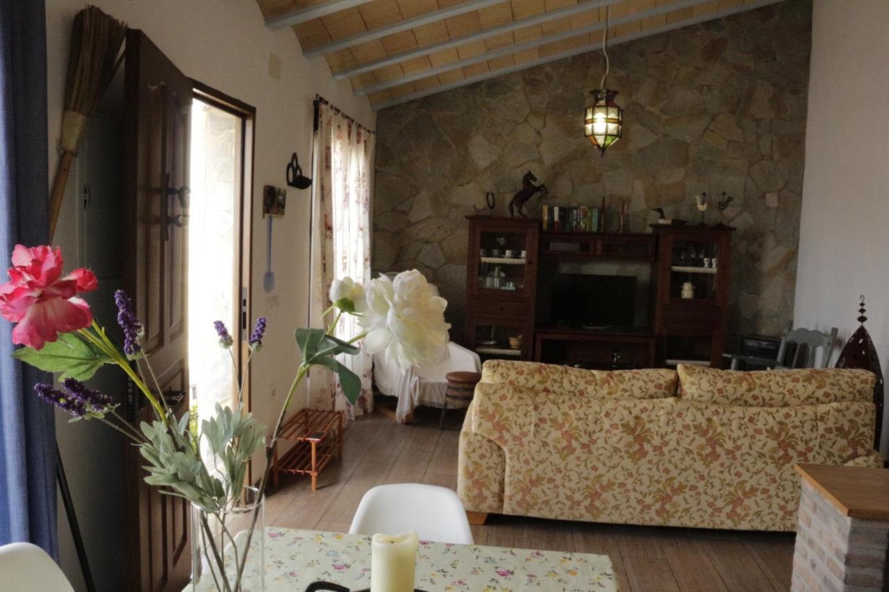 Holiday home Mirlo Conil De La Frontera
