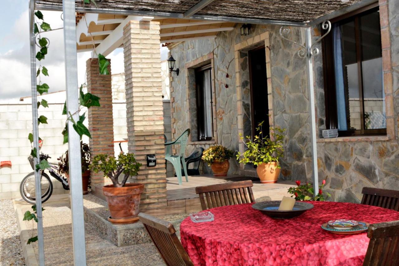 Mirlo Holiday home