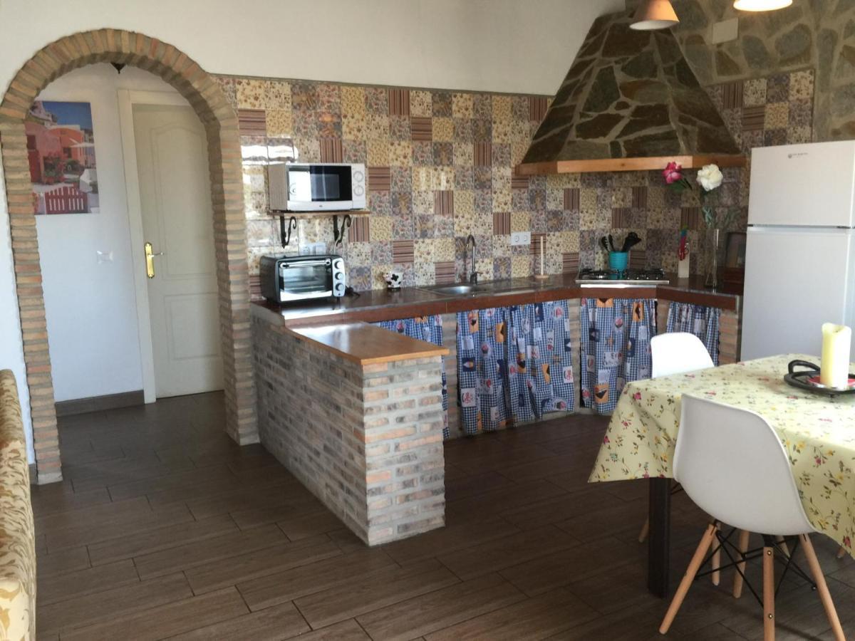 Mirlo Holiday home Conil De La Frontera